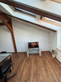 Wohnung mit Galerie - Prenzlau - 3