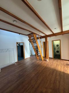 Wohnung mit Galerie - Prenzlau - 1