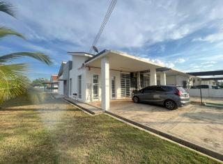 Relax Homestay Kuantan 50 - 0