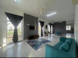 Relax Homestay Kuantan 50 - 8