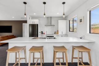 Stylish & Private near the Lake - Lake Hāwea - 8