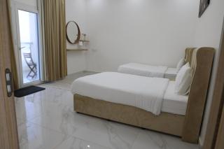 شالية ماربيا الاشخرة Marbella Ashkhara Chalet - Al Sharqiyah - 3