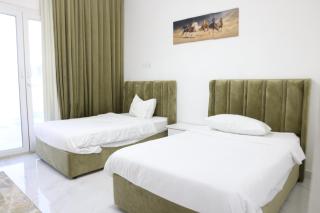شالية ماربيا الاشخرة Marbella Ashkhara Chalet - Al Sharqiyah - 2