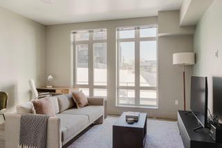 Blueground First Hill gym bbq game room SEA-748 - 0