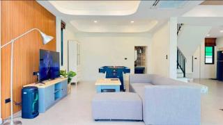 Seven Love Villa - 5