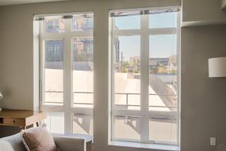 Blueground First Hill gym bbq game room SEA-748 - 7