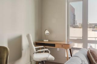 Blueground First Hill gym bbq game room SEA-748 - 6