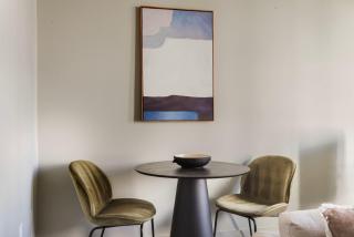 Blueground First Hill gym bbq game room SEA-748 - 5