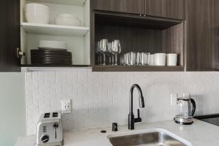 Blueground First Hill gym bbq game room SEA-748 - 3