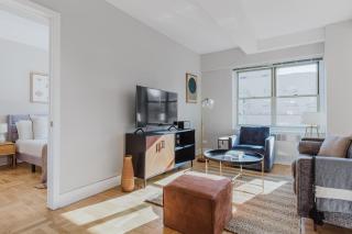 Blueground Murray Hill gym wd entertainment NYC-1594 - 9
