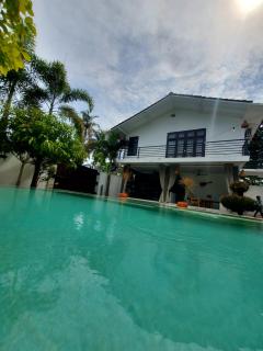 Villa Emanuel by Unrushed - 0