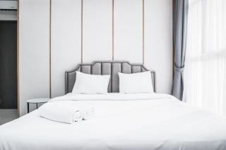 2BR Luxury Modern Ciputra International Apartment By Travelio - Jakarta - 9
