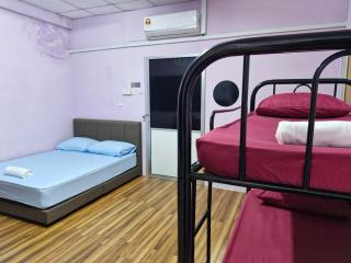 Alhuda Roomstay - Batang Kali - 2