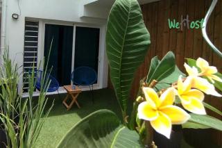 Le Frangipanier - Appartement tout confort - 8