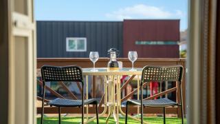 Daebudo olive Poolvilla pension - Ansan - 2