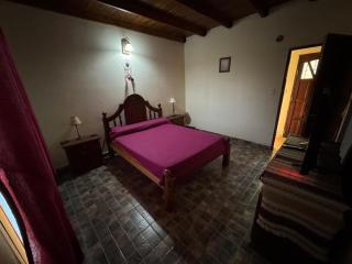 El chalet del valle - El Mollar - 2
