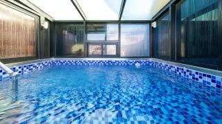 Daebudo olive Poolvilla pension - 9