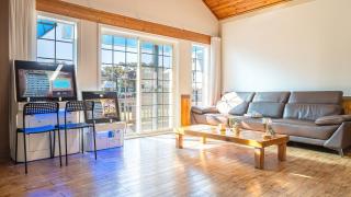 Daebudo olive Poolvilla pension - Ansan - 5