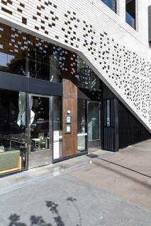 Penthouse Apartment Collingwood - Melbourne - 7