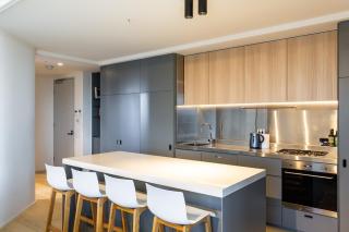 Penthouse Apartment Collingwood - Melbourne - 5