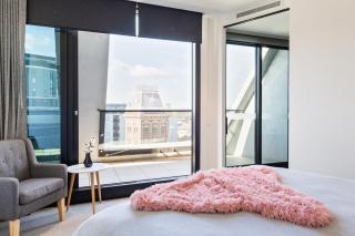 Penthouse Apartment Collingwood - Melbourne - 4