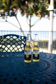Southern Comfort - On the Sea - Margate - 2