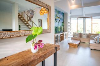 Villa Tika 5 Bedroom Villa In Berawa, Bali - Canggu - 4