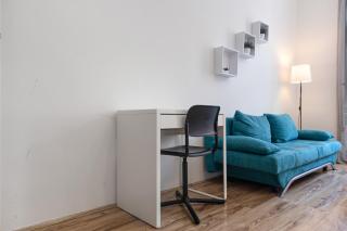 Lovely 2BR Apt with Ideal Location - Wenen - 2