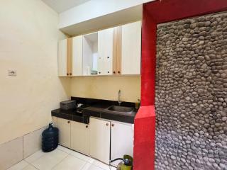 Mulia Homestay Syariah Pasuruan - 5