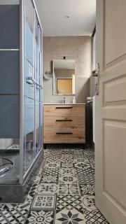 Cosy Corner Thionville Appart - Thionville - 6