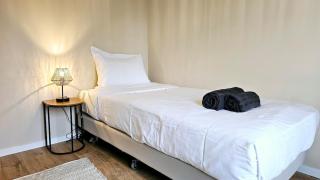 Cosy Corner Thionville Appart - Thionville - 2