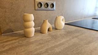 Cosy Corner Thionville Appart - Thionville - 1