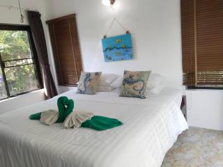 Poseidon Resort - Koh Tao - 9