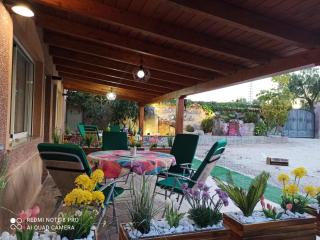 Los Jardines de Lola - Daimés - 9