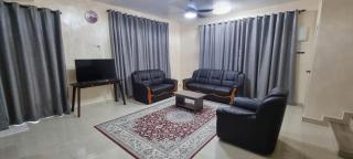 Homestay Tasnim Bertam 5 Rooms Corner lot - Kepala Batas - 0