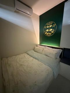 Modern and Cozy Suite at Shore Residences - Manila - 0