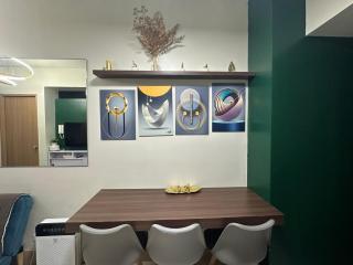 Modern and Cozy Suite at Shore Residences - Manila - 6