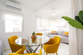 Las Flores Marbella Centro by AORA STAY - 8