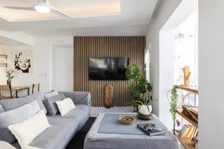 Las Flores Marbella Centro by AORA STAY - Marbella - 5