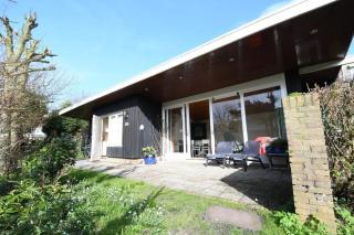 Vrijvakantiehuis Jan Tooropstraat 6 - Domburg - 0