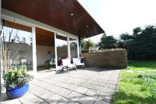 Vrijvakantiehuis Jan Tooropstraat 6 - 5