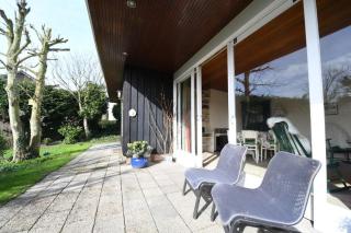 Vrijvakantiehuis Jan Tooropstraat 6 - 3