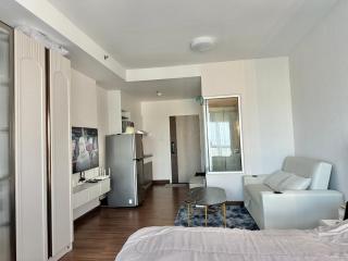 Condo Chiangmai with sauna close central festival - 8