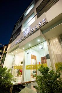 Vanila House - Dalat - 7