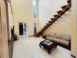 Mulia Homestay Syariah Pasuruan - - 8