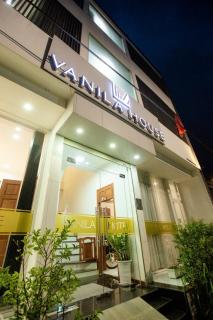 Vanila House - Dalat - 8
