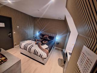 Waregem Hotel A - Waregem - 5