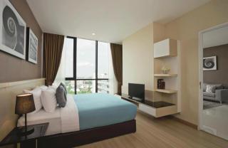 Mövenpick Residence Ekkamai - - 0