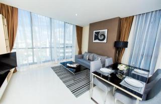 Mövenpick Residence Ekkamai - - 7