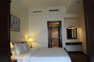 Worldwide Service Apartment at Times Square - Kuala Lumpur - 3
